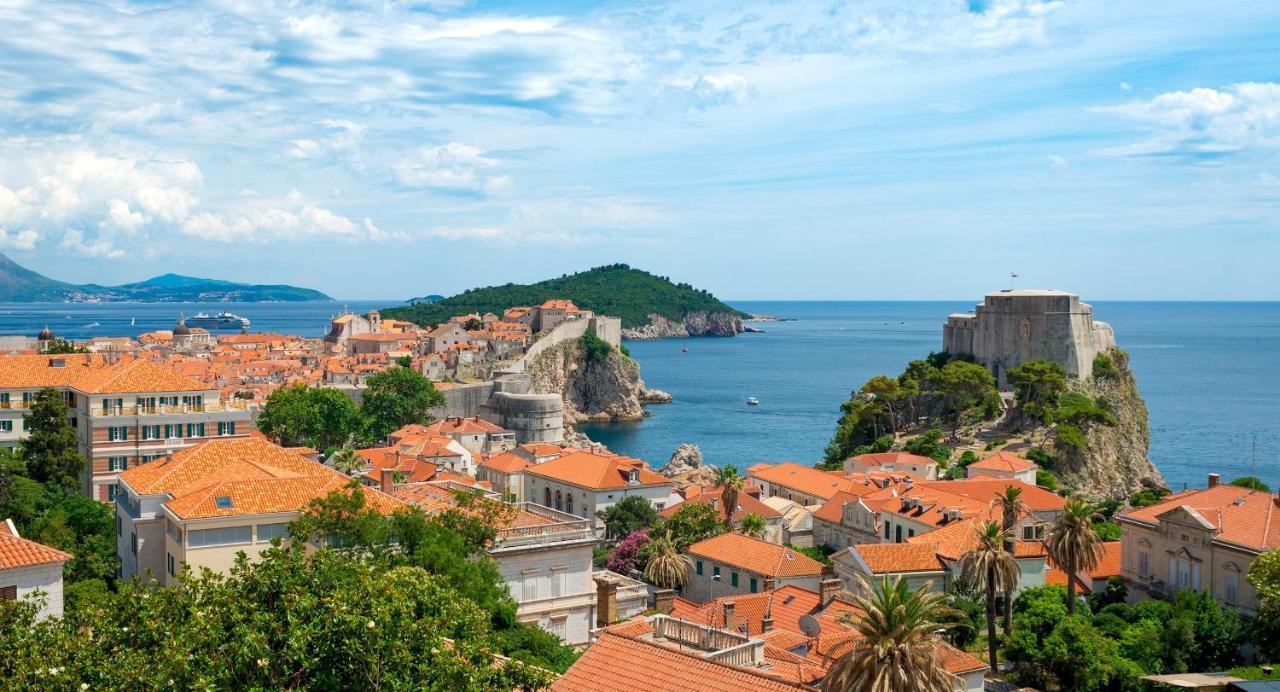 Midsummer Night's Dream Dubrovnik