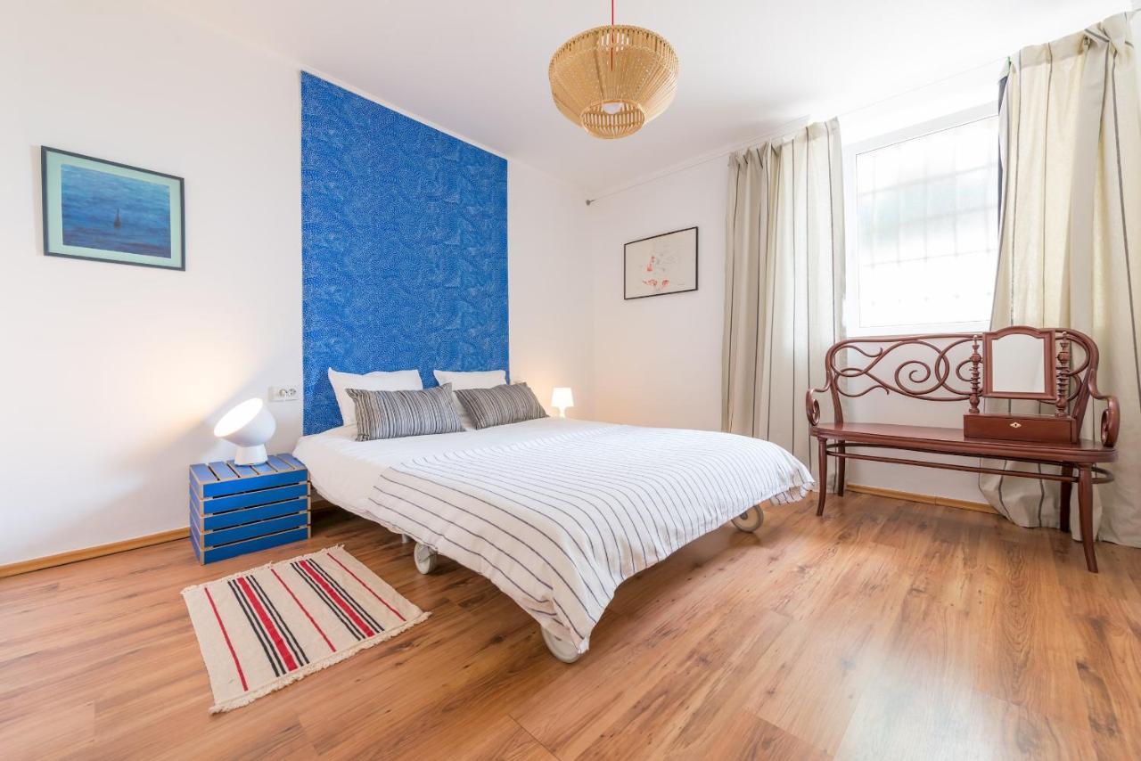 Midsummer Night's Dream Apartman *