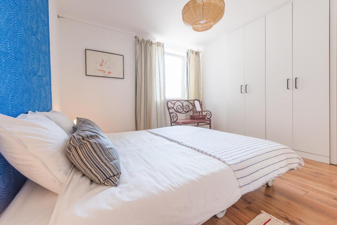 Midsummer Night's Dream Apartman *